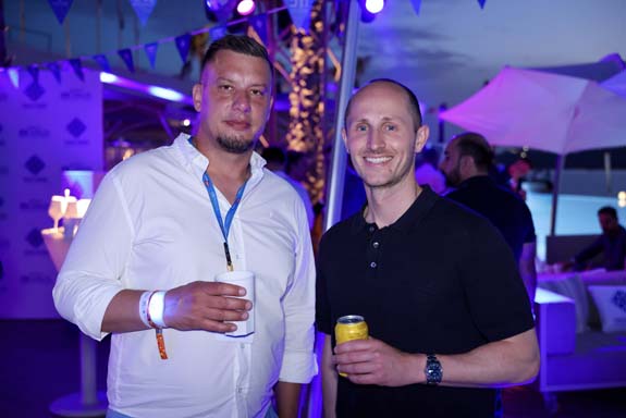 ITC 2026 Networking Dinner